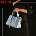 SS2020 GIUDI WOMEN BAG 11557 2 AE 1BI